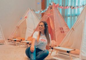 registro de marca para empresas de festas