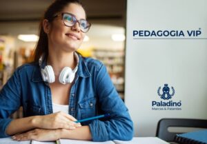 Registro de marca para cursos e serviços educacionais