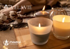 registro de marca para velas aromáticas